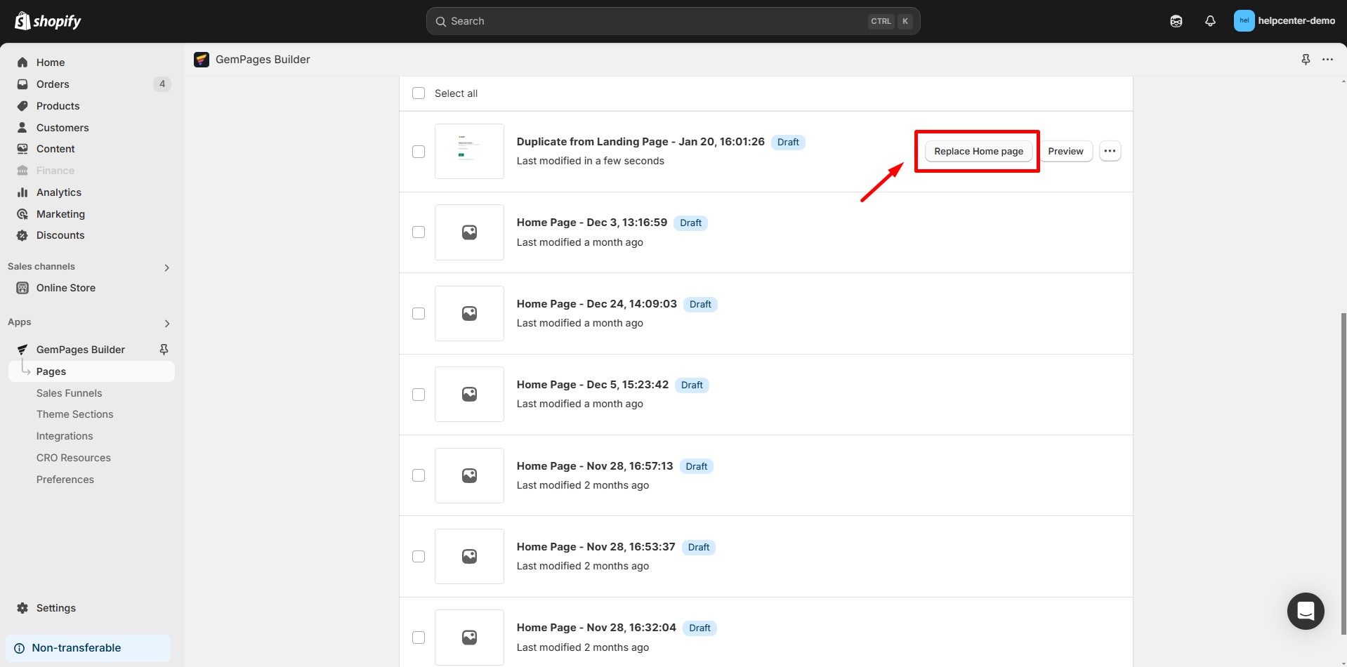 publish-landing-page-10