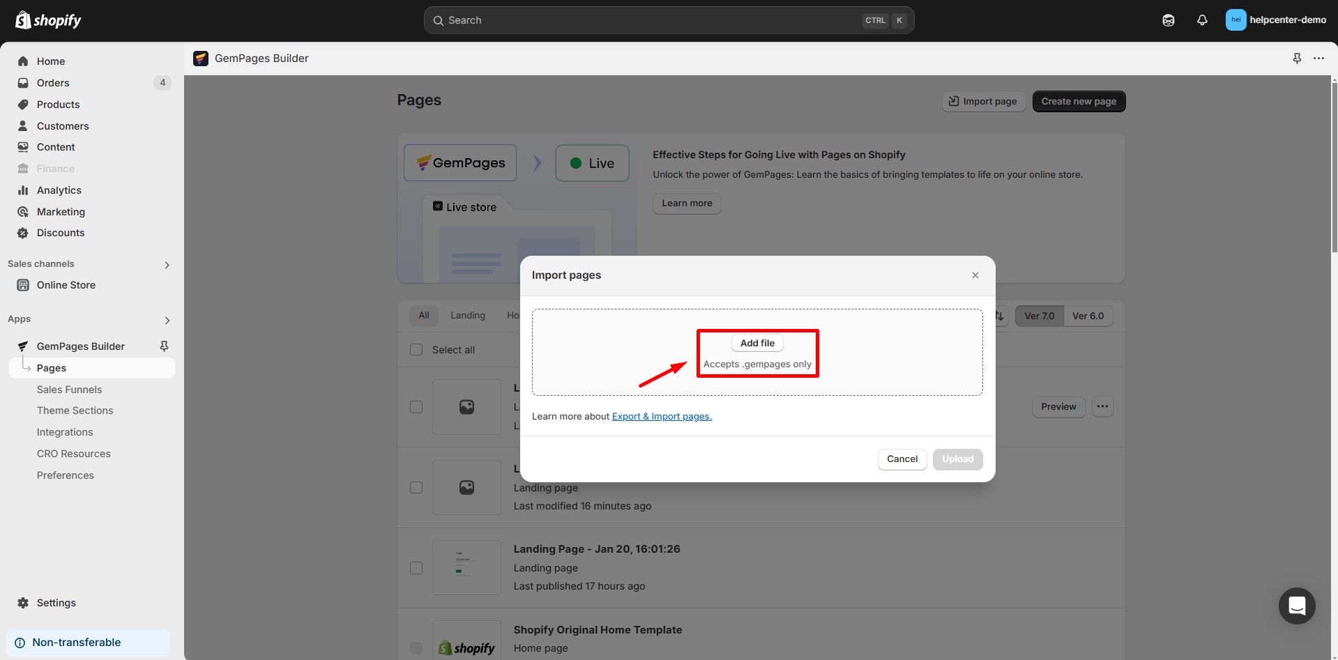 use-gempages-library-9
