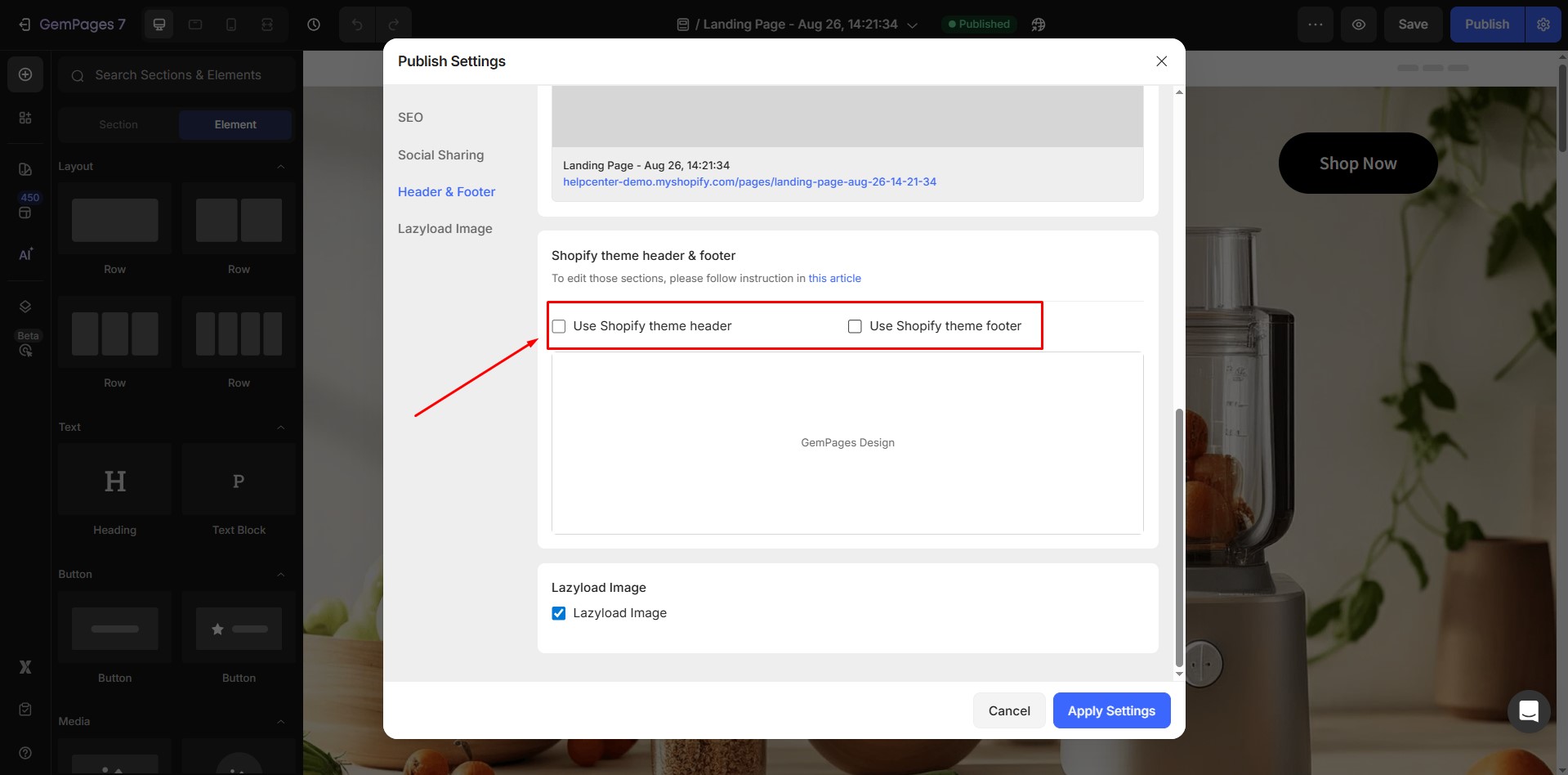remove-header-remove