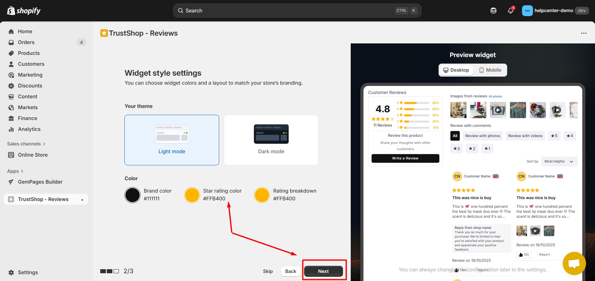 trustshop-widget-style