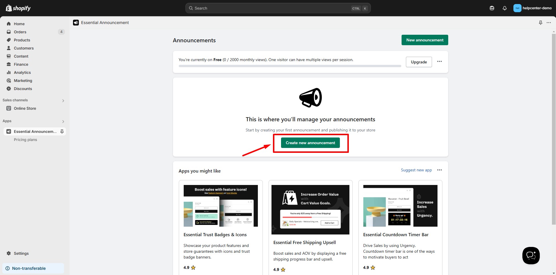EssentialAnnouncementBar3