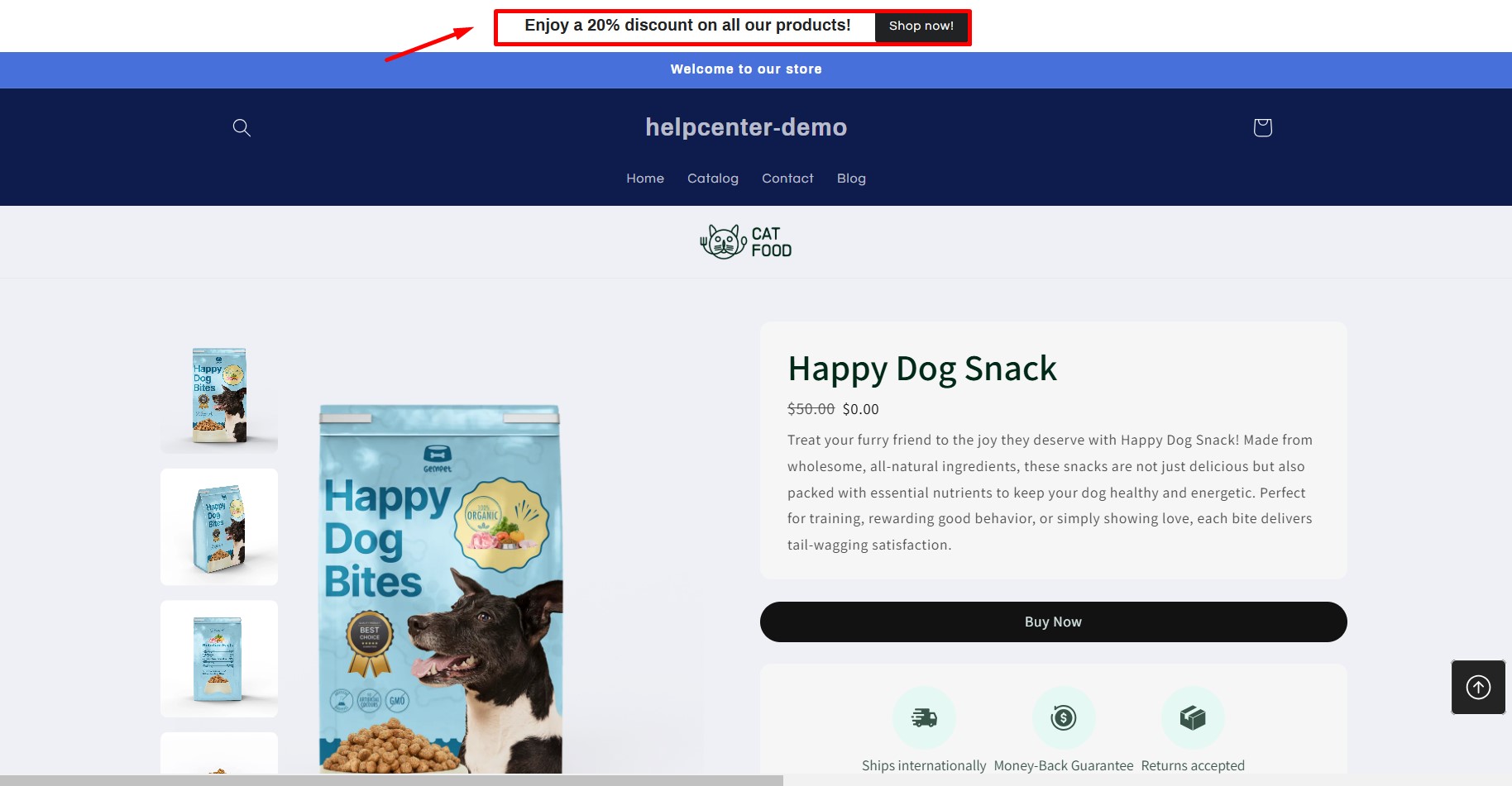 EssentialAnnouncementBar12