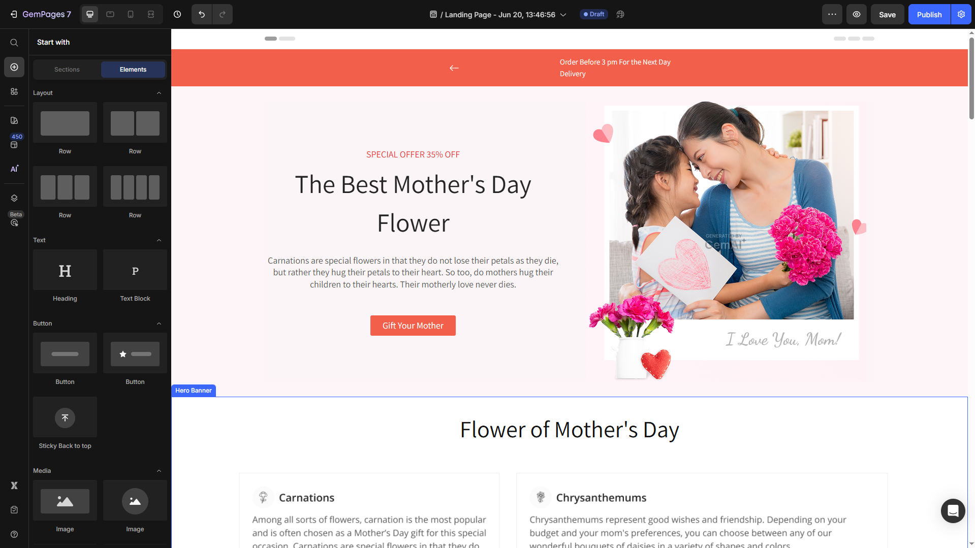 Turn Figma design into editable layout