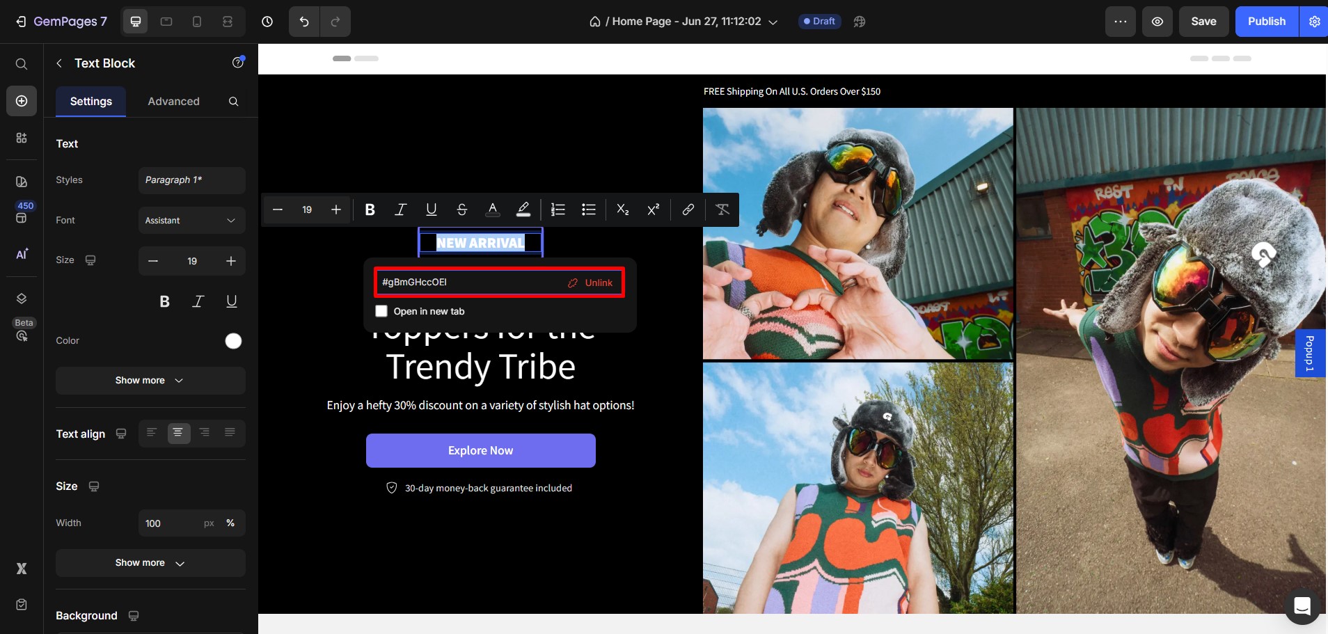 trigger-popup-select-paste-id