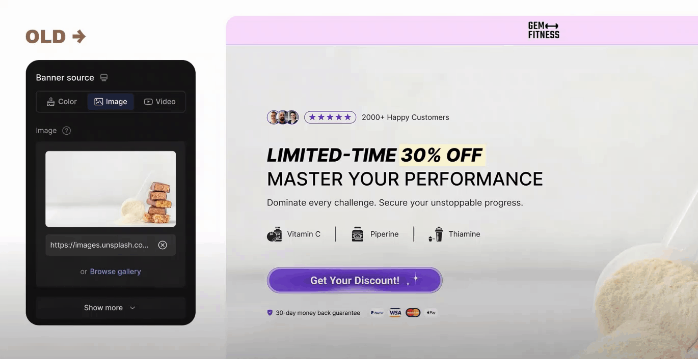 left-right-scan-pattern