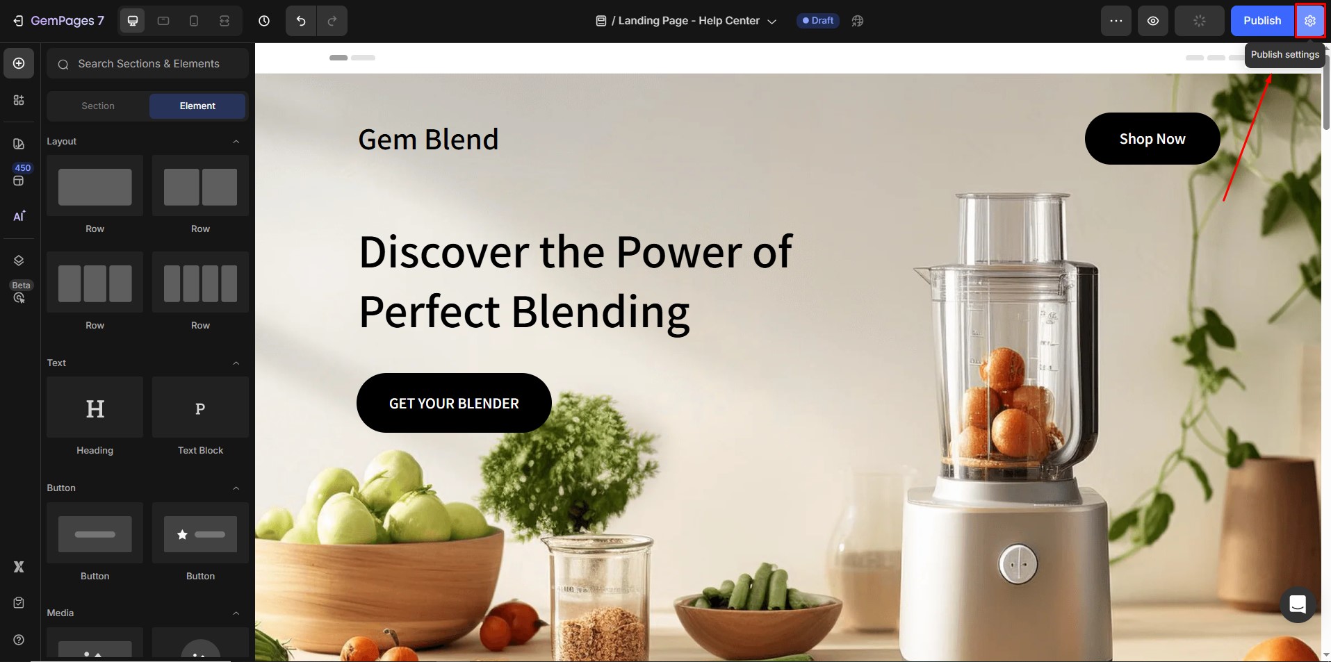 social-share-image-publish-setting