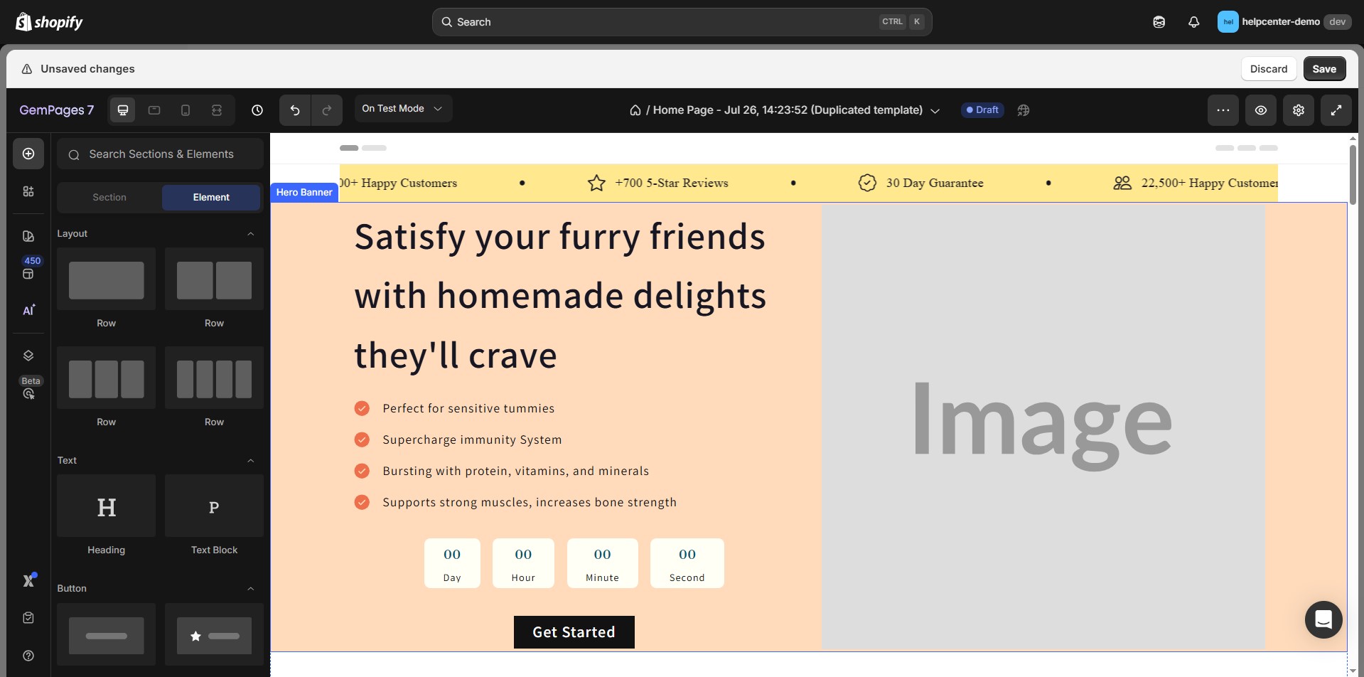 share-page-duplicated-page