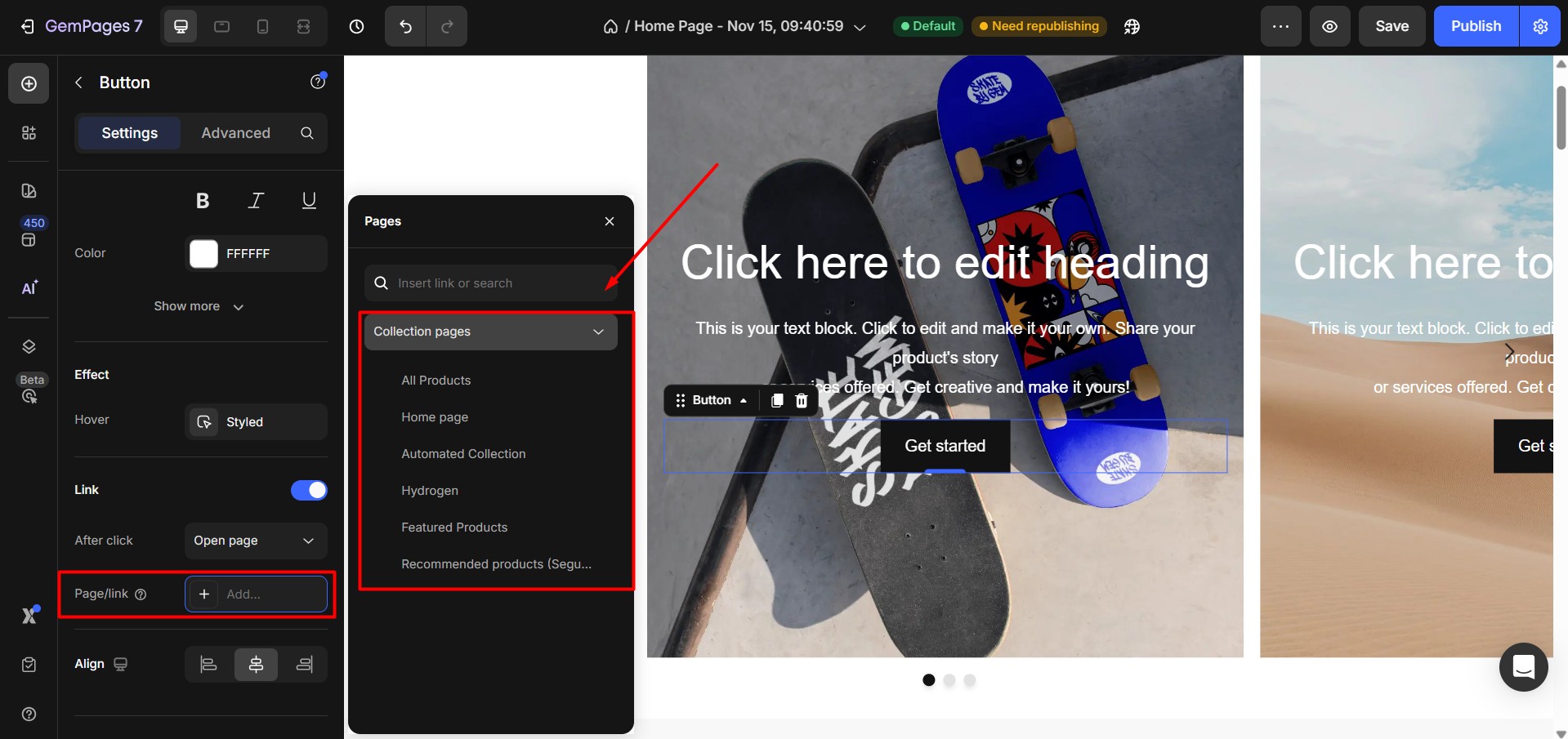 collection-carousel-find-collection-page