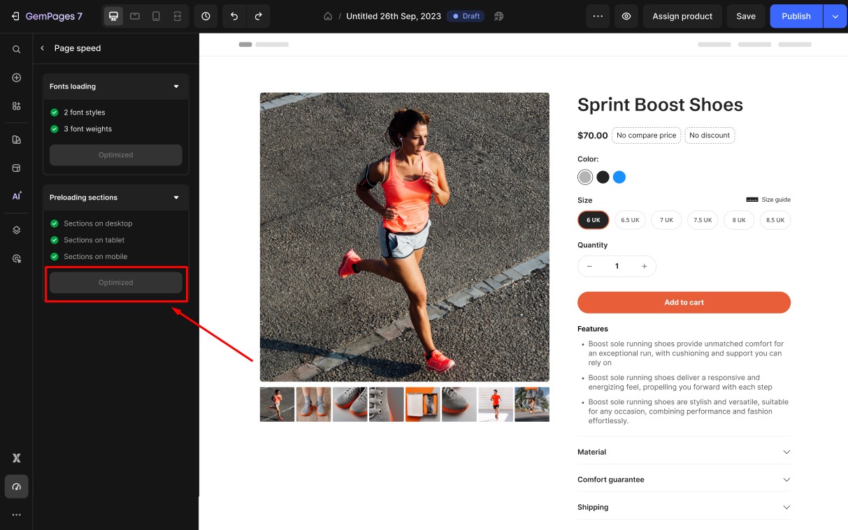 page-optimzation-optimize-preloading-section-done