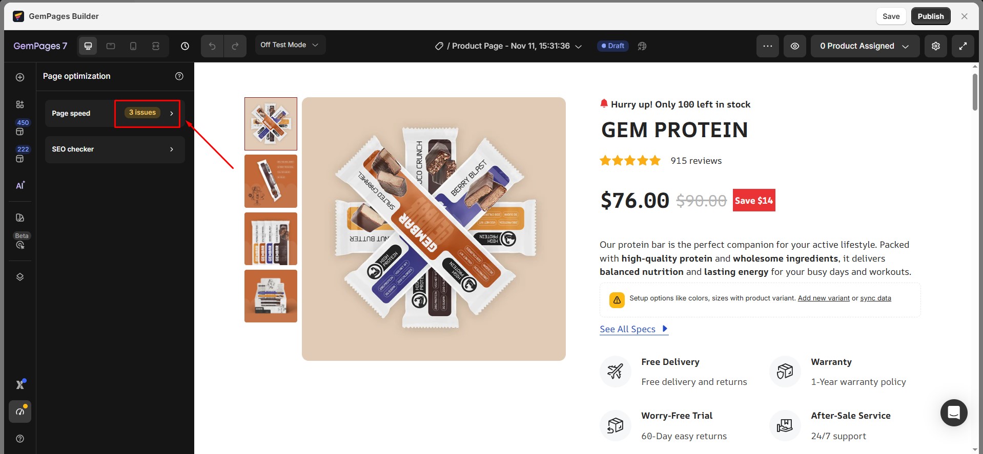 page-optimization-page-speed-issue