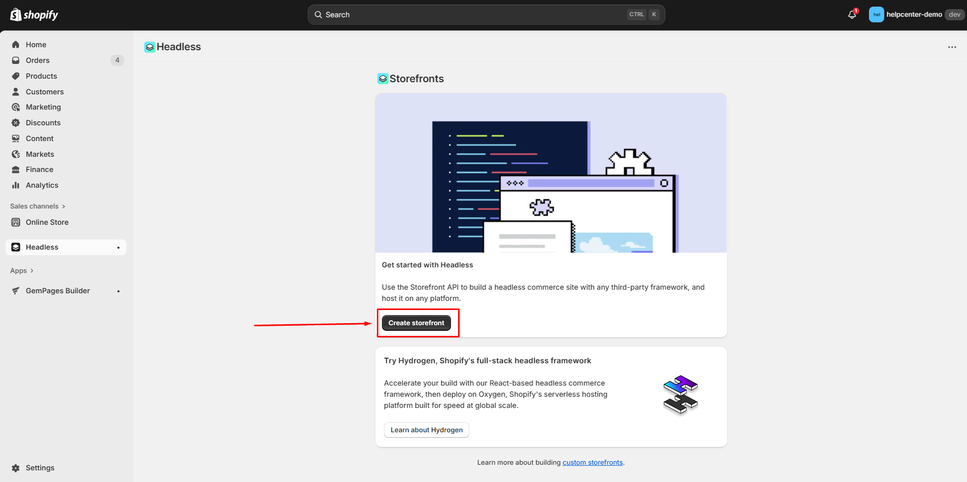 connect-ilp-to-shopify-create-storefront