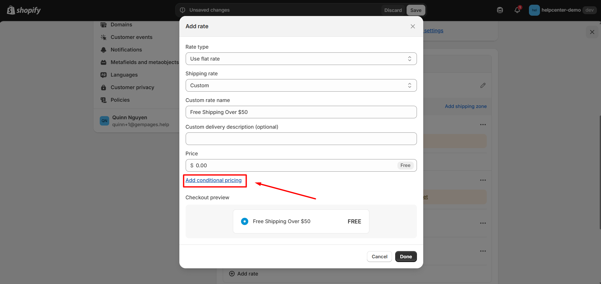 set-free-shipping-manage-add-condition