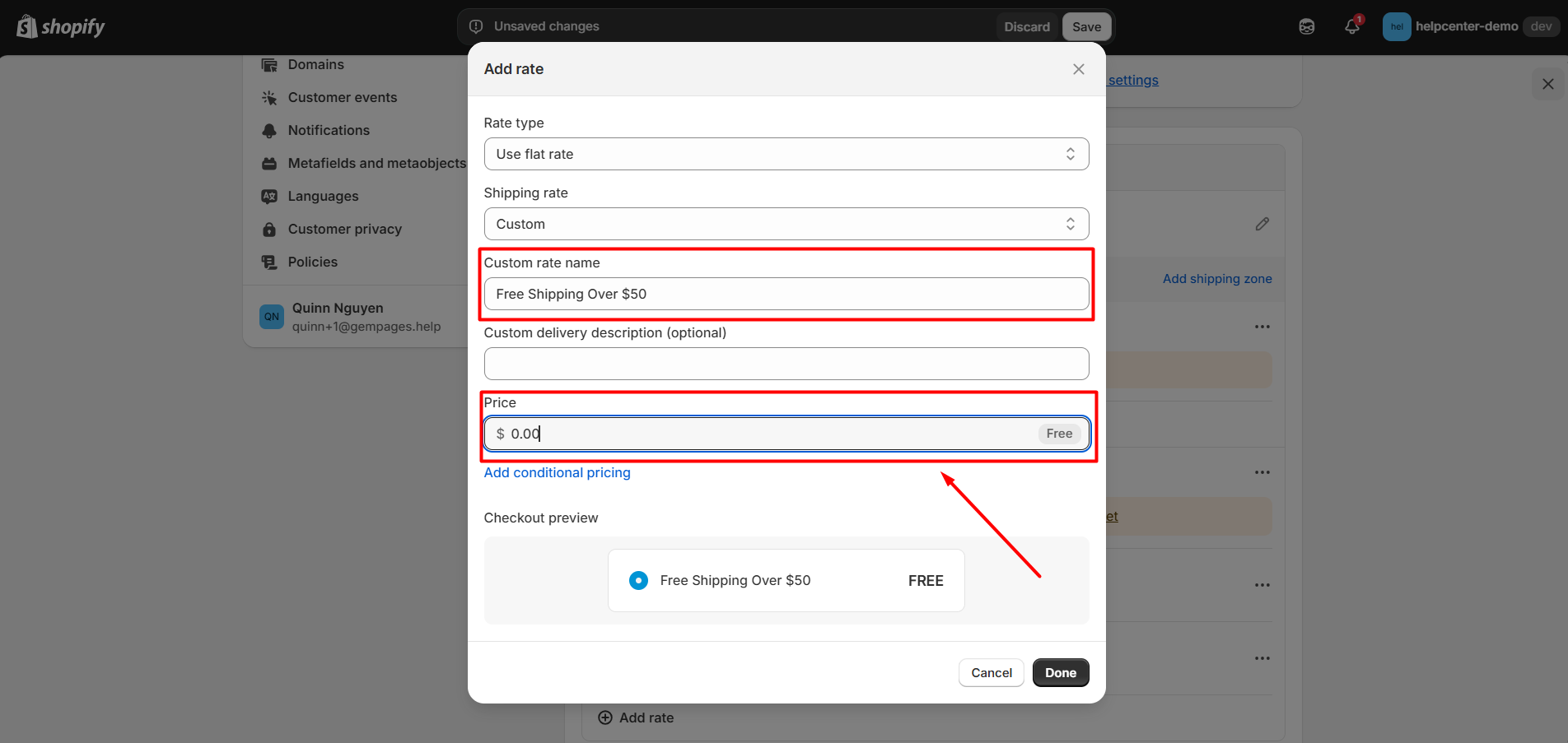 set-free-shipping-manage-conditional