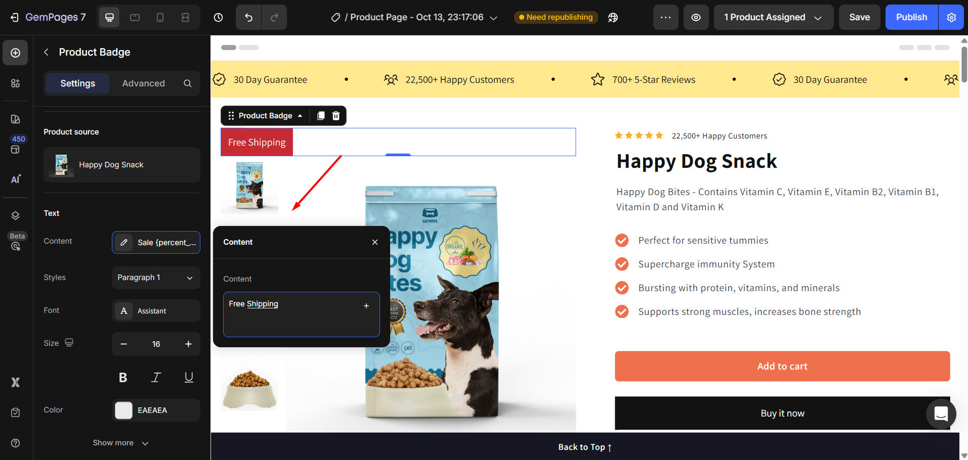 set-free-shipping-manage-text