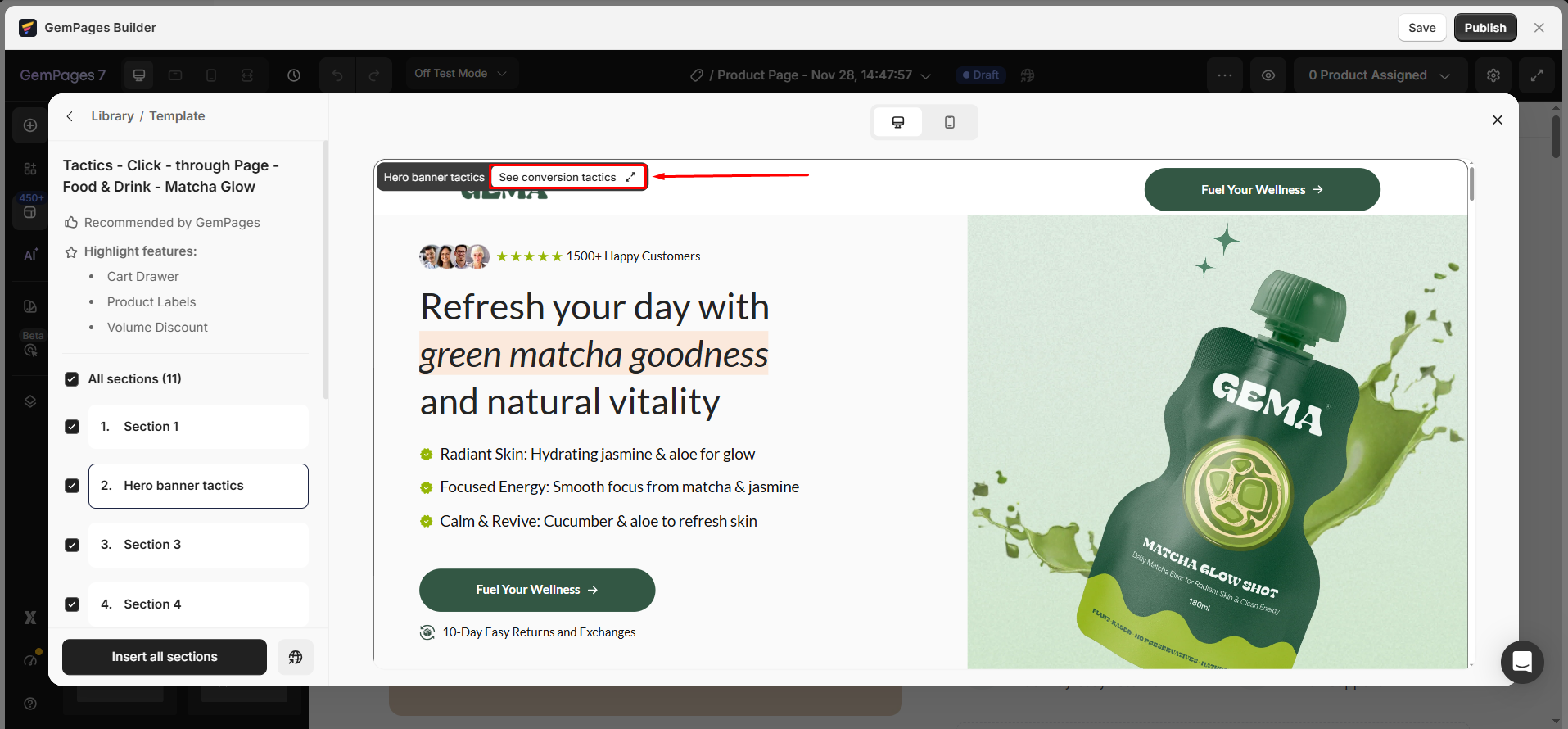 new-library-conversion-tactics