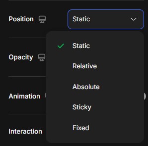 horizontal-scrolling-position