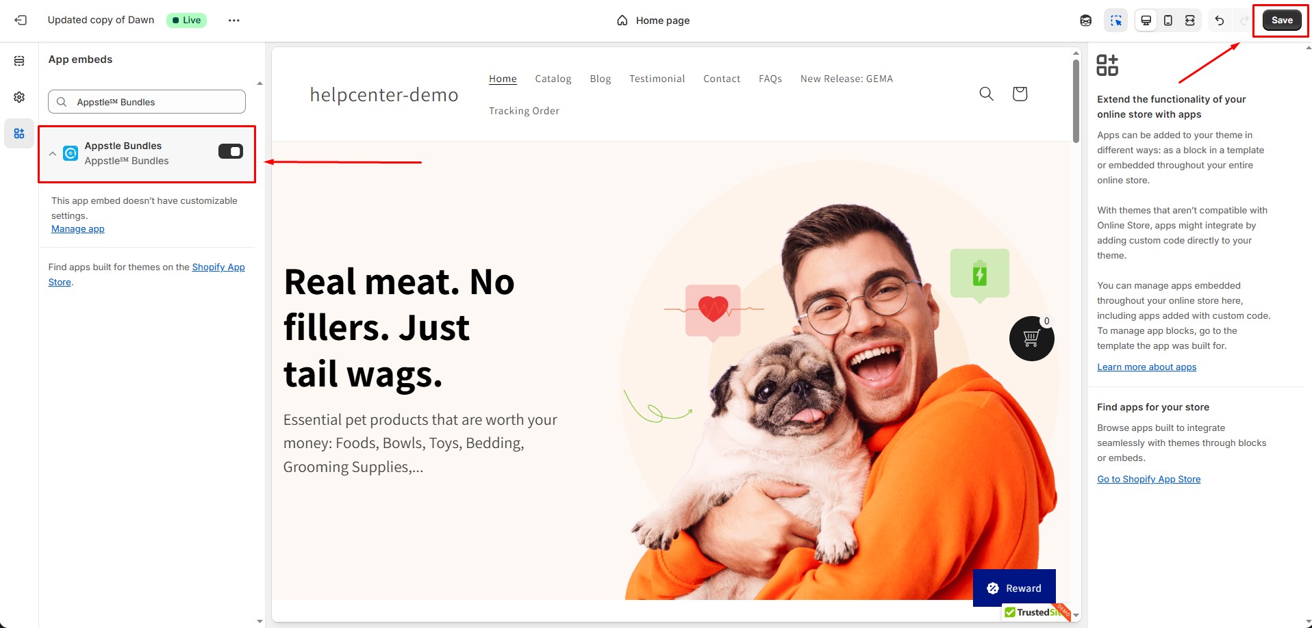 appstle-bundle-enable-embed-2