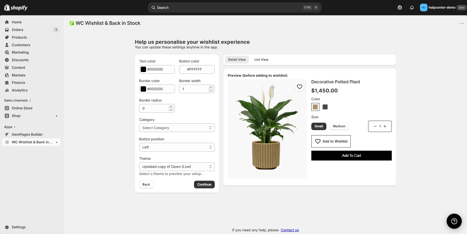 wc-wishlist-back-in-stock-personalise