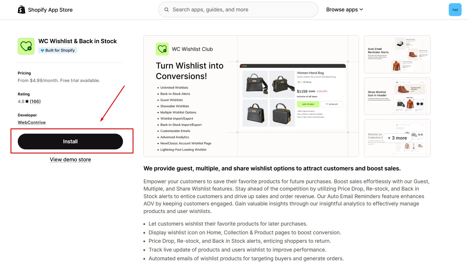 wc-wishlist-back-in-stock-install