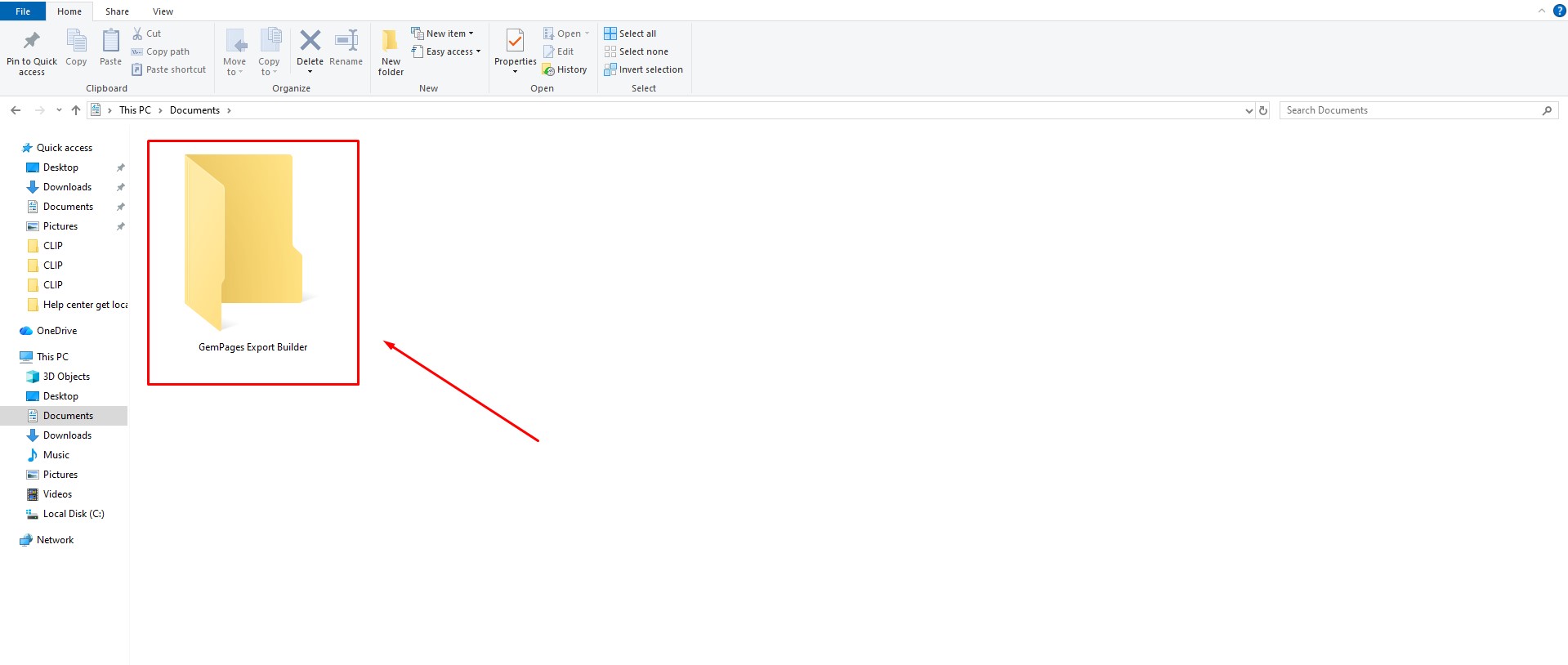 create-folder