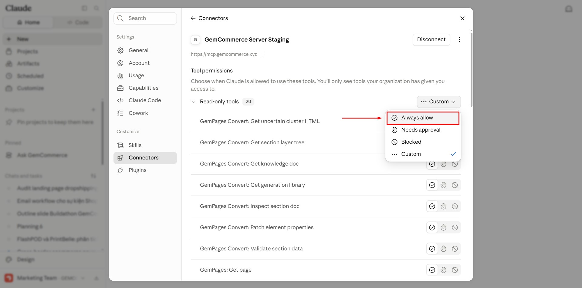 gempages-mcp-allow-tool-call