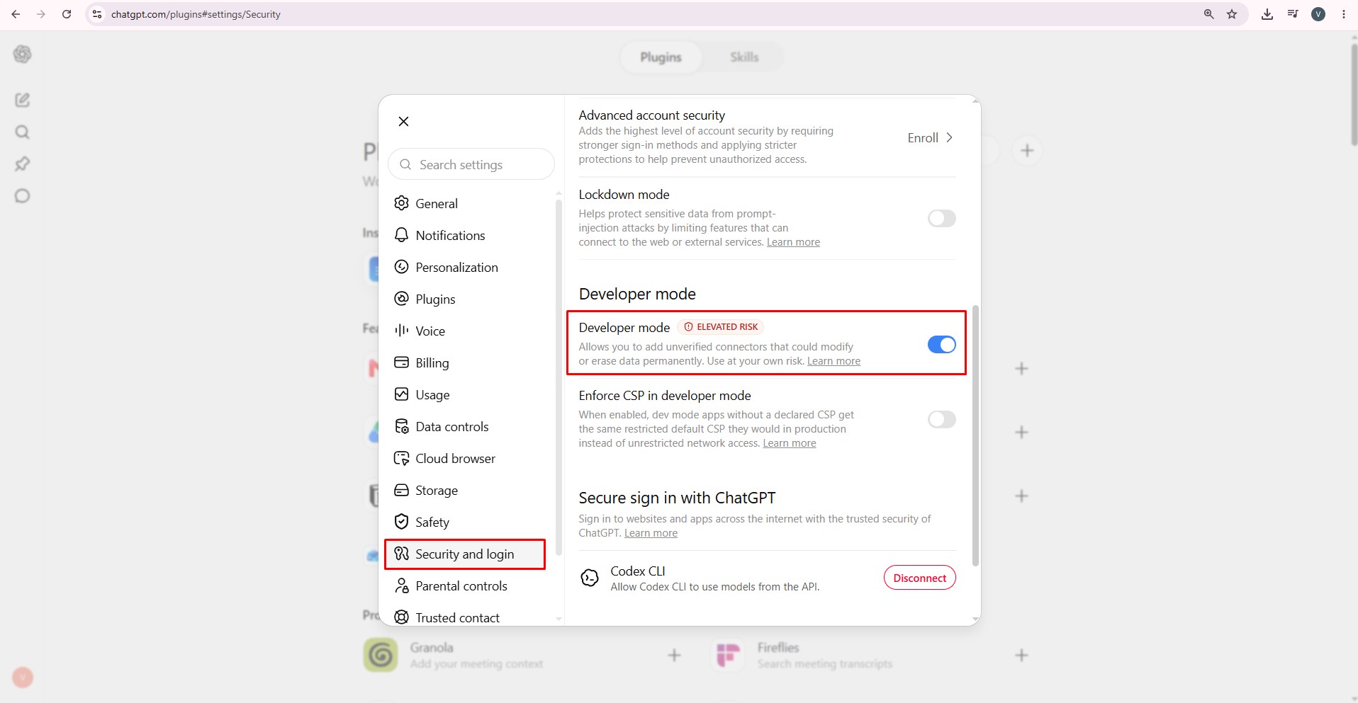 gempages-mcp-developer-mode-on