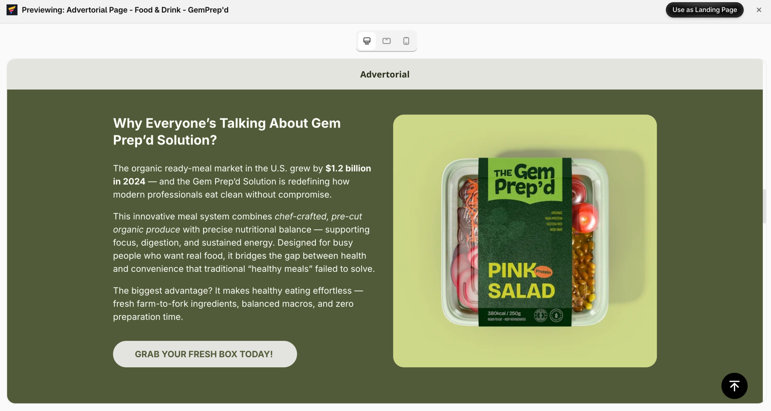advertorial-gempages